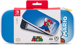Accesorio Power A Slim Case Super Mario (lite)