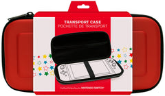 Funda Bigben Transport Case Rojo (lite)