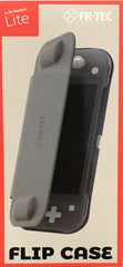 Funda Fr-tec Flip Case Grey (gris) (lite)