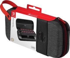Switch Lite Pdp Deluxe Travel Case (switch / Lite)