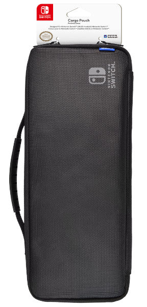 Funda Hori Cargo Pouch (oled)