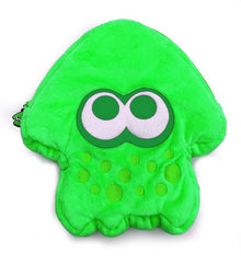 Funda Hori Funda De Felpa Splatoon 2 (oficial)