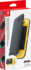Switch Lite Nintendo Switch Lite Flip Cover & Screen Protector (funda + Protector Pantalla)