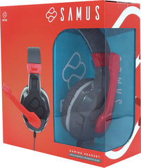 Cascos Fr-tec Gaming Headset Samus (lite/oled)