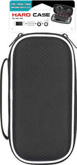 Switch Lite Subsonic Hard Case Black (switch Lite)