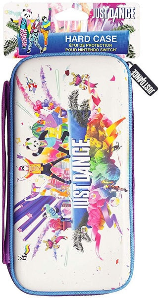 Funda Subsonic Just Dance Hard Case
