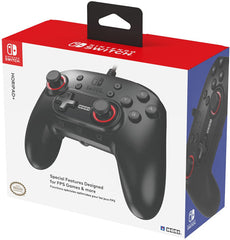 Mando Horipad + (nsw-326u) (switch/oled)