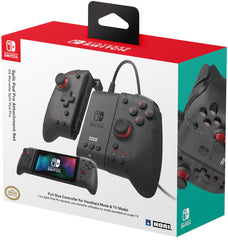 Split Pad Hori Split Pad Pro Attachment Set