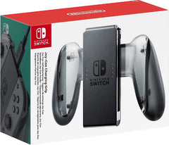 Estación de carga Joy-con Soporte De Carga Para Mandos (charging Grip)