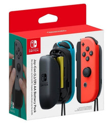 Batería remota Joy-con Aa Battery Pack Pair