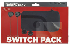 Pack Fr-tec Switch Pack