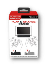 Estación de carga Subsonic Play And Charge Stand