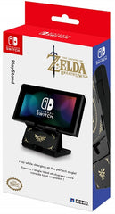Soporte Hori Playstand The Legend Of Zelda: Breath Of The Wild (switch/oled)