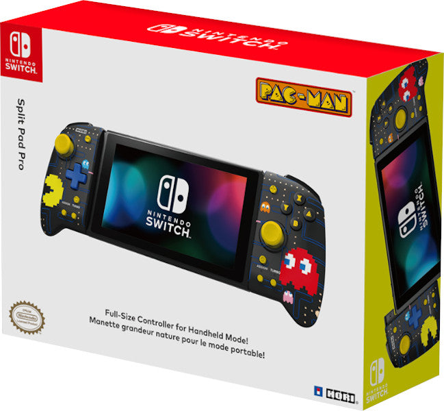 Split Pad Hori Split Pad Pro Pac-man Edition