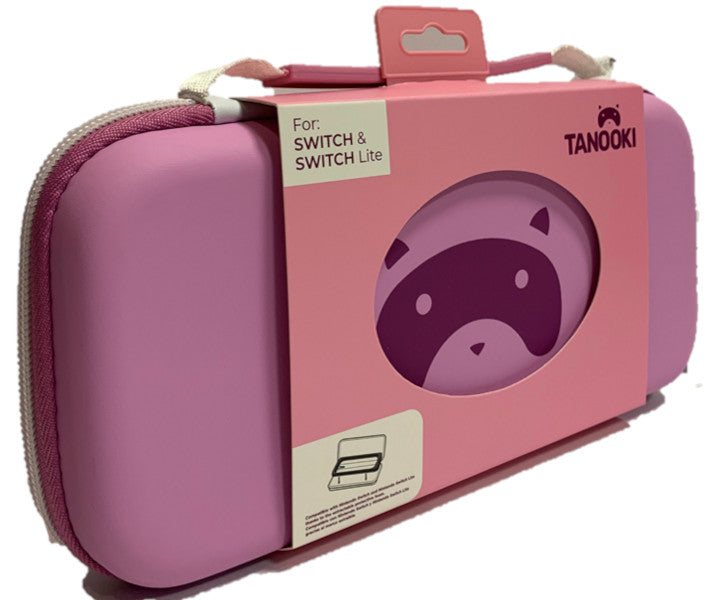 Switch Lite Fr-tec Bag Tanooki (switch/lite)