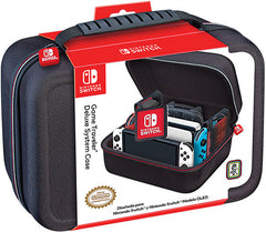 Funda Game Traveler Deluxe System Case Nns61 (switch/oled)