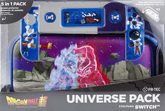 Pack Fr-tec Universe Pack Dragon Ball (5 En 1)