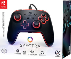 Mando Power A Enhanced Wired Controller Spectra