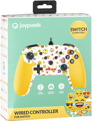 Mando Indeca Wired Controller Joypixels