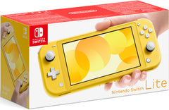 Lite Amarillo (yellow)