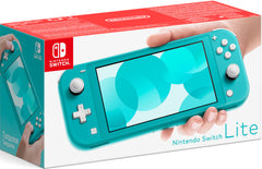 Lite Azul Turquesa (turquoise)