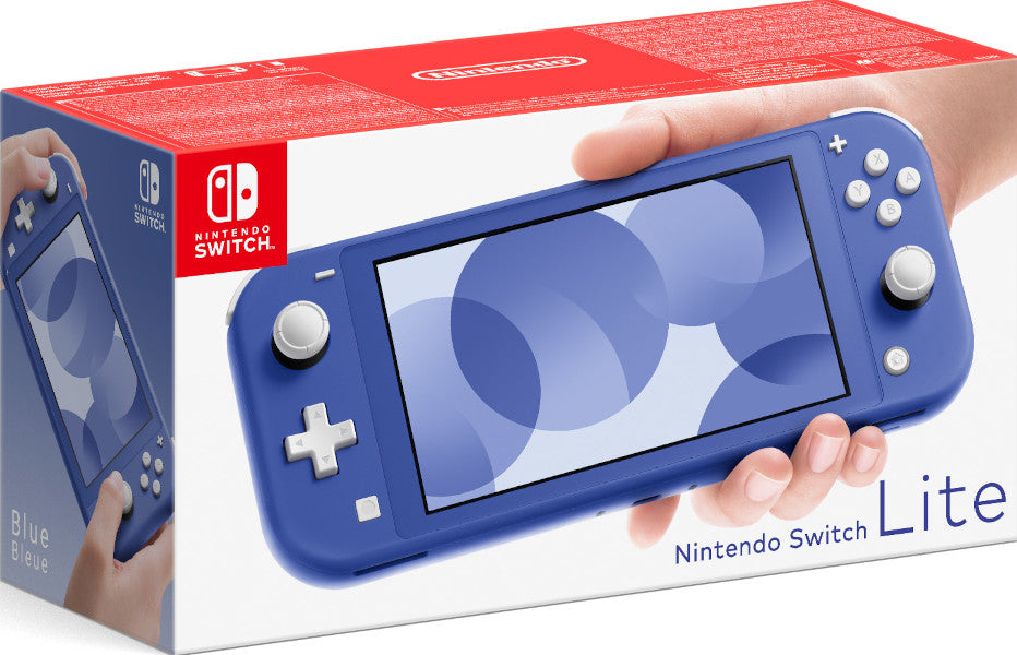 Lite Azul (blue)