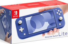 Lite Azul (blue)