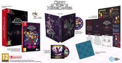Crypt Of The Necrodancer Collectors Edition Nintendo Switch