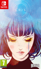 Gris Nintendo Switch