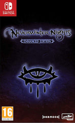 Neverwinter Nights: Enhanced Edition Nintendo Switch