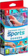 Nintendo Switch Sports Nintendo Switch