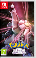 Pokemon Perla Reluciente (shining Pearl) Nintendo Switch