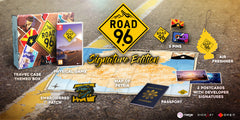 Road 96 Signature Edition Nintendo Switch