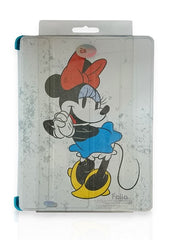 Pdp Carcasa Folio Disney Minnie Con Funcion Stand (ipad 2/3)