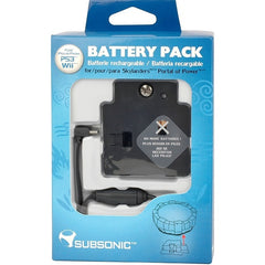 Skylanders:spyro's Adv.rechargeable Battery (ps3/wii)