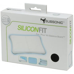 Subsonic Siliconfit