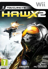 T.clancy: H.a.w.x. 2 (selects) Nintendo Wii