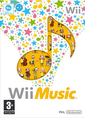 Wii Music (selects) Nintendo Wii