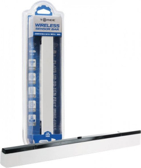 Barra Sensora Wireless (wiu/wii) Nintendo Wii U