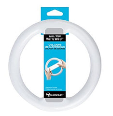 Subsonic Racing Wheel (wiiu/wii) Nintendo Wii U
