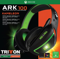 XBOX ONE Auriculares Tritton Ark 100 Stereo Wired