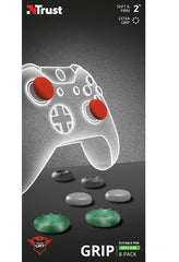 XBOX ONE Trust Thumb Grips Para Mandos Xbox One Gxt 264 (8 Pack)