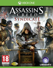 Assassin's Creed Syndicate Xbox One