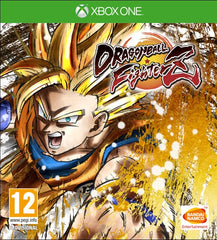 Dragon Ball Fighter Z Xbox One
