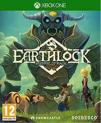 Earthlock: Festival Of Magic Xbox One