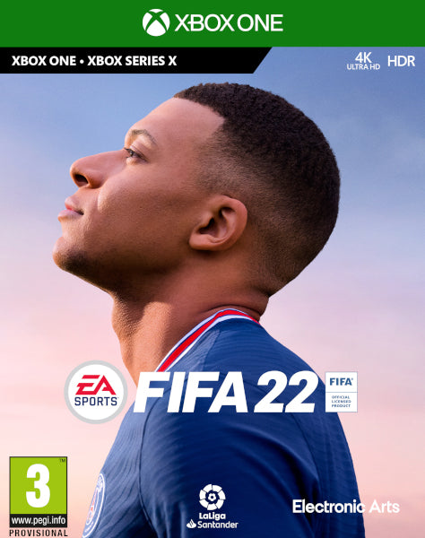 Fifa 22 Xbox One