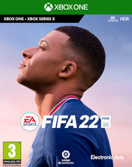 Fifa 22 Xbox One