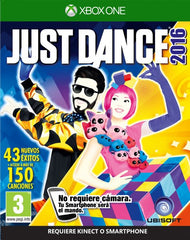 Just Dance 2016 Xbox One