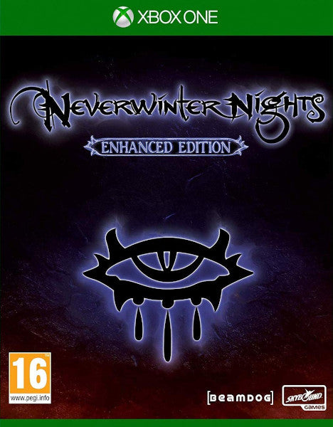 Newerwinter Nights: Enhanced Edition Xbox One