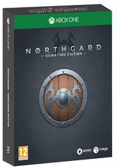 Northgard Signature Edition Xbox One